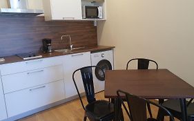 Apartamentos Portoalegre